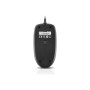 Мишка REAL-EL RM-217 USB Black/Gray (EL123200038) Мишка REAL-EL RM-217 USB Black/Gray (EL123200038)