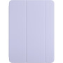 Чохол до планшета Smart Folio for iPad Air 11-inch (M2) - Light Violet Apple (MWK83ZM/A) Чохол до планшета Smart Folio for iPad Air 11-inch (M2) - Light Violet Apple (MWK83ZM/A)