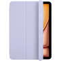 Чохол до планшета Smart Folio for iPad Air 11-inch (M2) - Light Violet Apple (MWK83ZM/A) Чохол до планшета Smart Folio for iPad Air 11-inch (M2) - Light Violet Apple (MWK83ZM/A)