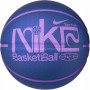 М'яч баскетбольний Nike Everyday Playground 8P Graphic Deflated синій, рожевий Уні 7 N.100.4371.429.07 (887791757944) М'яч баскетбольний Nike Everyday Playground 8P Graphic Deflated синій, рожевий Уні 7 N.100.4371.429.07 (887791757944)