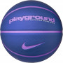 М'яч баскетбольний Nike Everyday Playground 8P Graphic Deflated синій, рожевий Уні 7 N.100.4371.429.07 (887791757944) М'яч баскетбольний Nike Everyday Playground 8P Graphic Deflated синій, рожевий Уні 7 N.100.4371.429.07 (887791757944)
