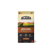 Сухий корм для собак ACANA Adult Large Breed Recipe 17 кг (0064992521172)