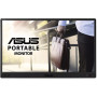 Монітор портативний Asus 15.6" ZenScreen MB166C USB-C, IPS, Cover Монітор портативний Asus 15.6" ZenScreen MB166C USB-C, IPS, Cover