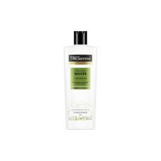 Кондиціонер для волосся Tresemme Flawless Waves Зволожувальний 400 мл (8720181449222)