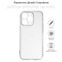 Чохол до мобільного телефона BeCover Apple iPhone 15 Pro Transparancy (710146) Чохол до мобільного телефона BeCover Apple iPhone 15 Pro Transparancy (710146)