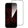 Скло захисне Intaleo Full Glue Apple iPhone 16 Pro Black (1283126593802) Скло захисне Intaleo Full Glue Apple iPhone 16 Pro Black (1283126593802)
