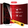 Скло захисне Intaleo Full Glue Apple iPhone 16 Pro Black (1283126593802) Скло захисне Intaleo Full Glue Apple iPhone 16 Pro Black (1283126593802)