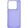 Чохол до мобільного телефона Armorstandart Frame Xiaomi Redmi Note 14 5G Violet (ARM82399) Чохол до мобільного телефона Armorstandart Frame Xiaomi Redmi Note 14 5G Violet (ARM82399)