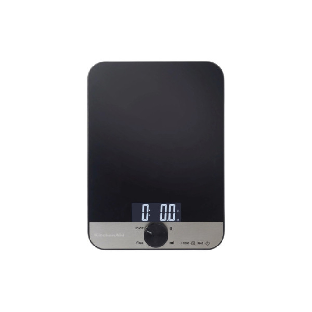 Ваги кухонні KitchenAid Measuring KQ908G
