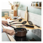 Лопатка кухонна Tefal Ingenio для млинців (K2060914) Лопатка кухонна Tefal Ingenio для млинців (K2060914)