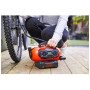 Автомобільний компресор Black&Decker Li-Ion, 18V, (без АКБ та ЗП) (BDCINF18N) Автомобільний компресор Black&Decker Li-Ion, 18V, (без АКБ та ЗП) (BDCINF18N)