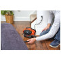 Автомобільний компресор Black&Decker Li-Ion, 18V, (без АКБ та ЗП) (BDCINF18N) Автомобільний компресор Black&Decker Li-Ion, 18V, (без АКБ та ЗП) (BDCINF18N)