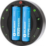 Зарядний пристрій для акумуляторів Olight OmniDok Зарядний пристрій для акумуляторів Olight OmniDok