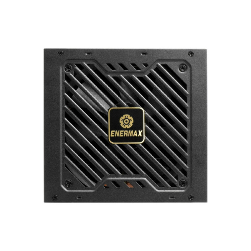 Блок живлення Enermax 750W Revolution III (ERV750G-AHG-MAC)