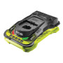 Зарядний пристрій Ryobi ONE+ RC18-150 18В 5А швидкозарядний