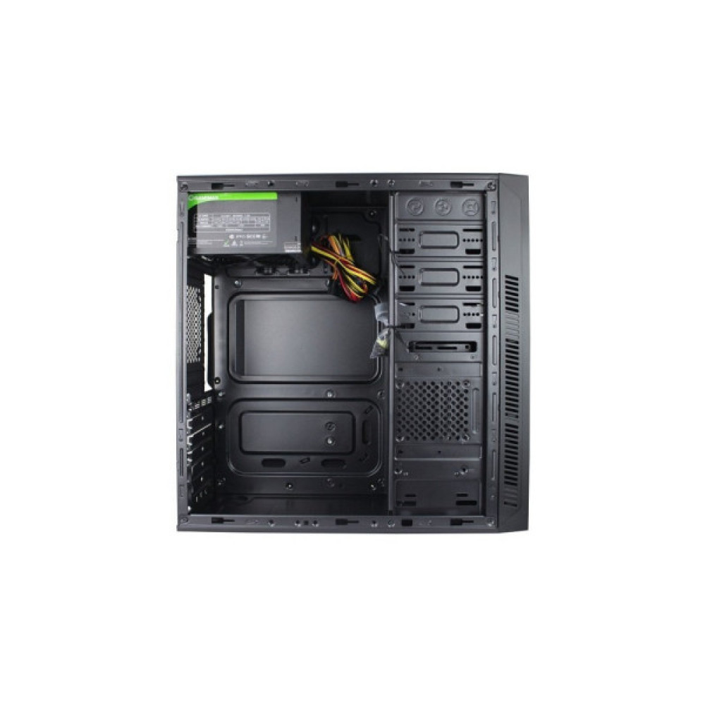 Корпус для ПК Gamemax MT520-NP