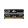 Модуль пам'яті для комп'ютера DDR5 32GB (2x16GB) 5200 MHz NOX TUF Apacer (AH5U32G52C522UTAA-2) Модуль пам'яті для комп'ютера DDR5 32GB (2x16GB) 5200 MHz NOX TUF Apacer (AH5U32G52C522UTAA-2)
