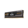 Модуль пам'яті для комп'ютера DDR5 32GB (2x16GB) 5200 MHz NOX TUF Apacer (AH5U32G52C522UTAA-2) Модуль пам'яті для комп'ютера DDR5 32GB (2x16GB) 5200 MHz NOX TUF Apacer (AH5U32G52C522UTAA-2)