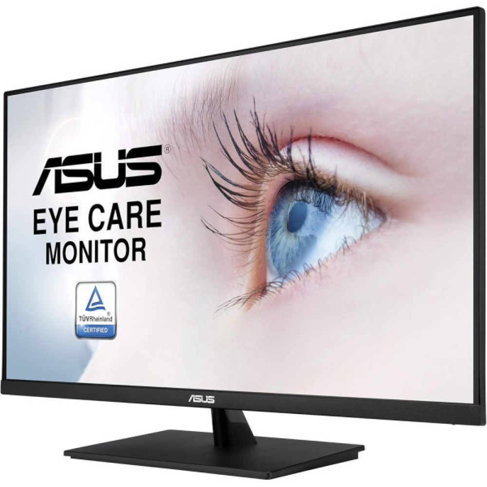 Монітор Asus 31.5" VP32UQ HDMI, DP, MM, IPS, 3840x2160, 4ms, RGB 100%, AdaptiveSync, HDR10
