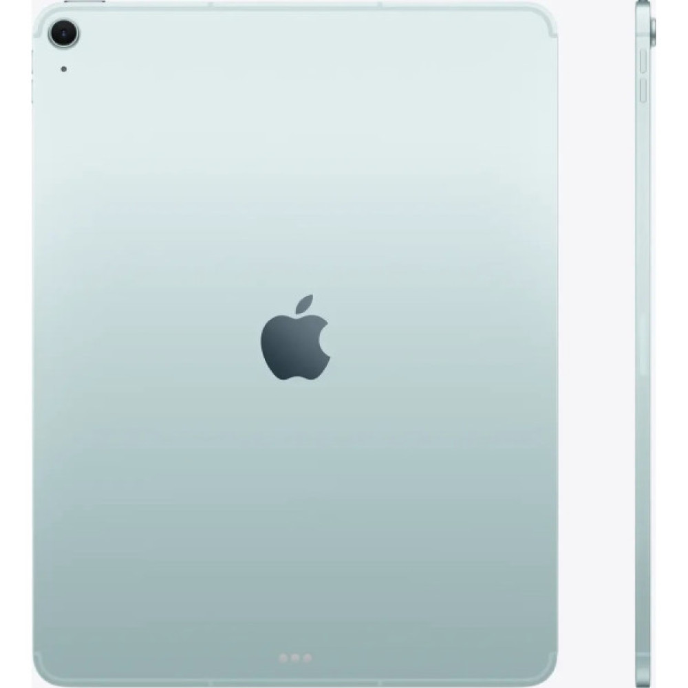 Планшет Apple iPad Air 13" M3 Wi-Fi + Cellular 128GB Blue (MCJ24TY/A)