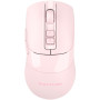 Мишка A4Tech FG50 Plus Wireless Pink (4711421002820)