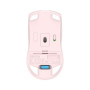 Мишка A4Tech FG50 Plus Wireless Pink (4711421002820)