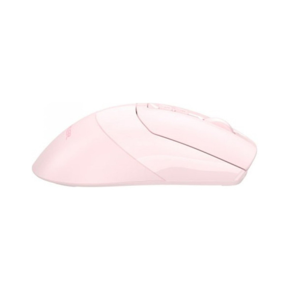 Мишка A4Tech FG50 Plus Wireless Pink (4711421002820)