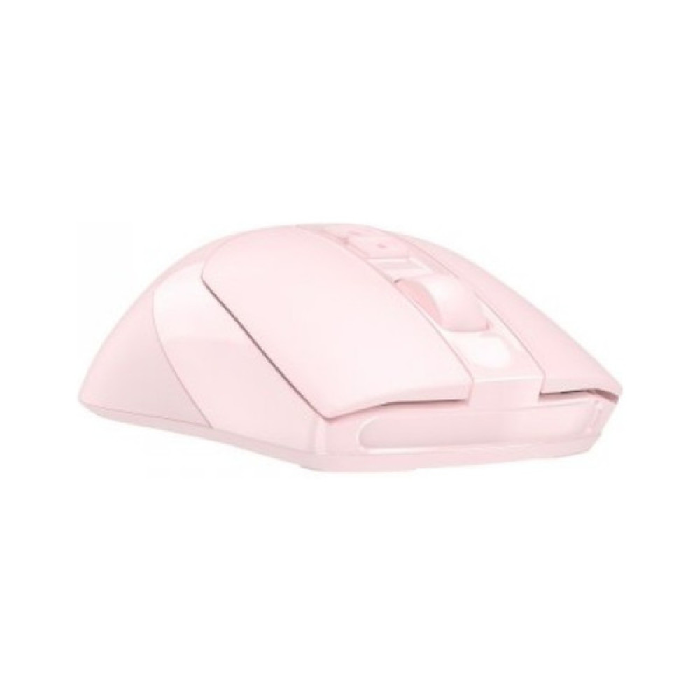 Мишка A4Tech FG50 Plus Wireless Pink (4711421002820)