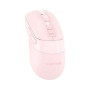 Мишка A4Tech FG50 Plus Wireless Pink (4711421002820)
