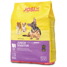 Сухий корм для собак Josera JosiDog Junior Sensitive 900 г (4032254745570) Сухий корм для собак Josera JosiDog Junior Sensitive 900 г (4032254745570)