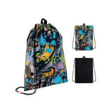 Сумка для взуття Kite 600M Street Art (K25-600M-15)