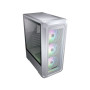 Корпус для ПК Cougar Archon 2 Mesh RGB White
