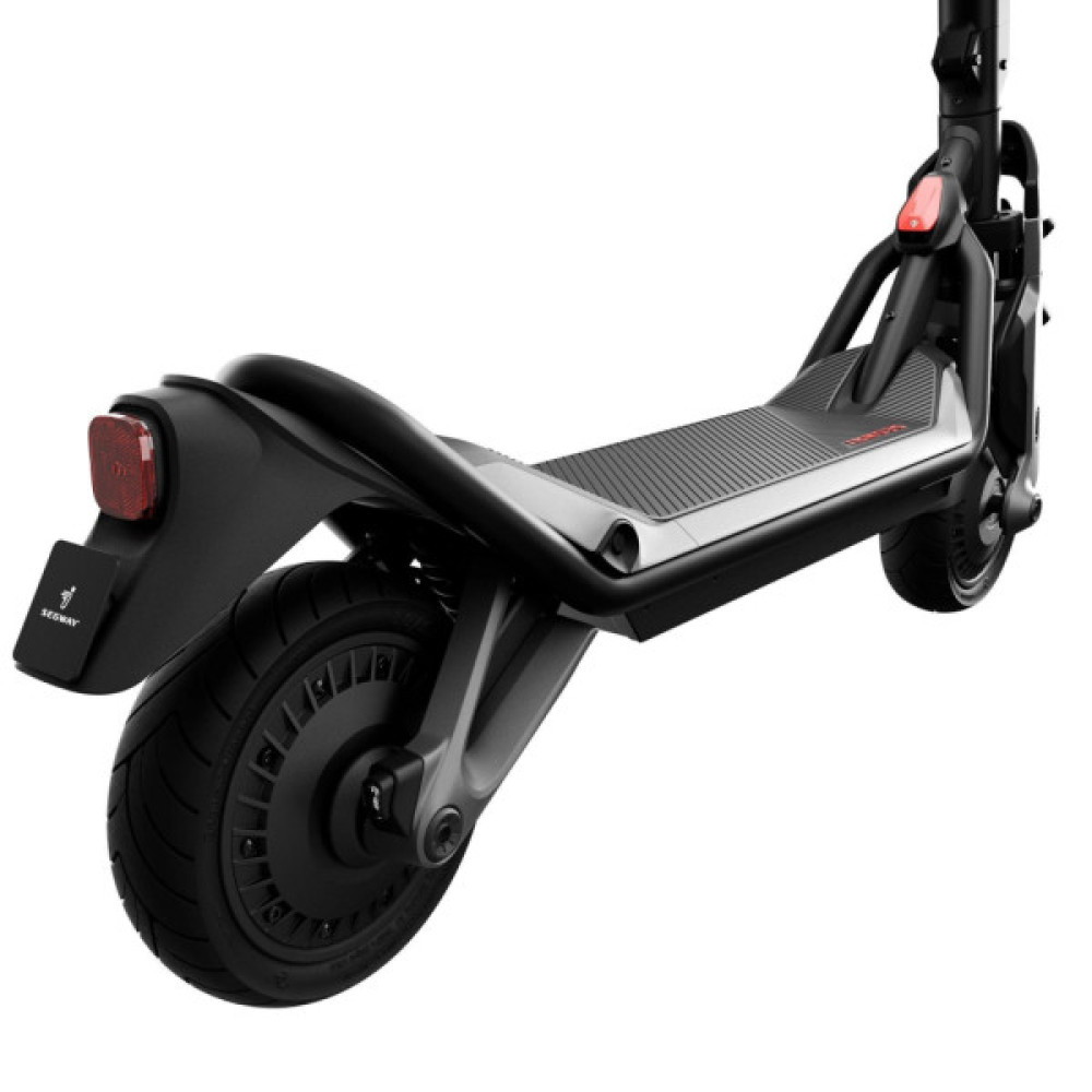 Електросамокат Segway GT3 E, чорний (AA.06.02.01.0004)