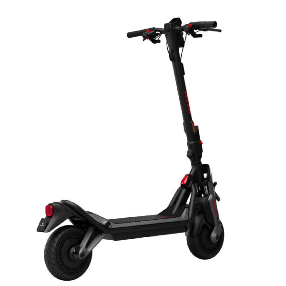 Електросамокат Segway GT3 E, чорний (AA.06.02.01.0004)