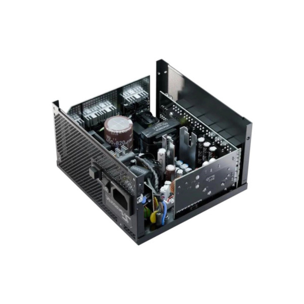 Блок живлення Seasonic 750W FOCUS-GX-750-ATX31 (FOCUS-GX-750-ATX31)