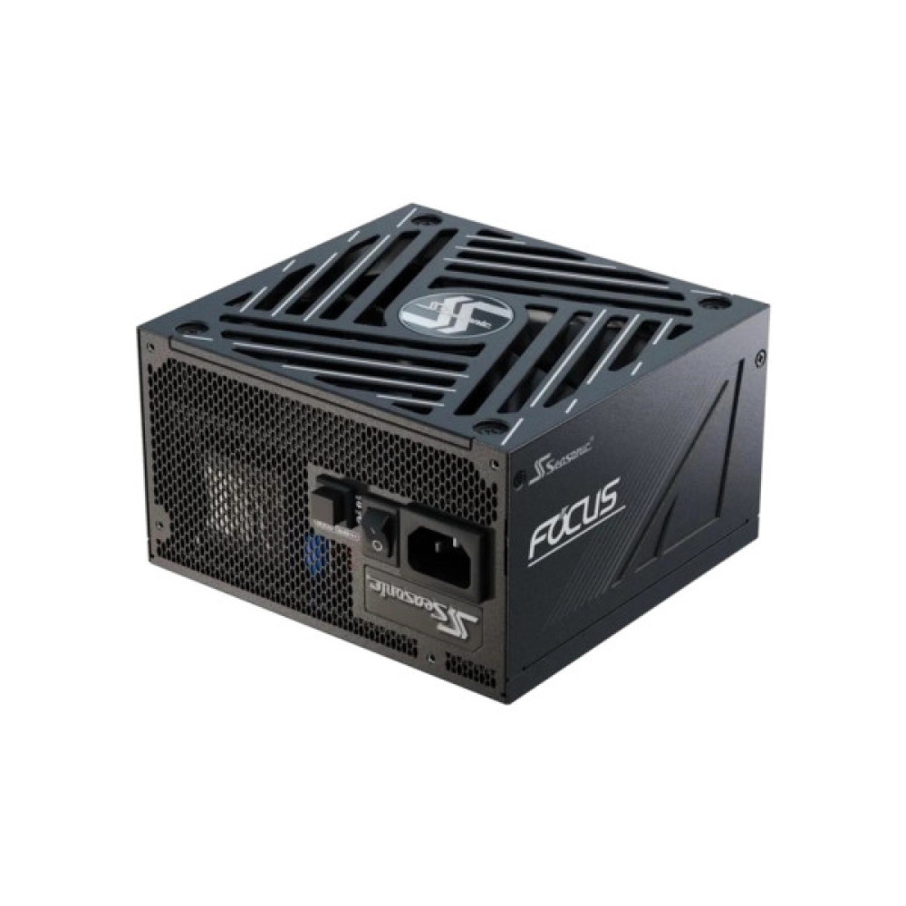 Блок живлення Seasonic 750W FOCUS-GX-750-ATX31 (FOCUS-GX-750-ATX31)