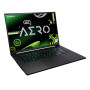 Ноутбук AERO X16 16.0 QHD+ 165Hz, AMD Al 7 350, 32GB, F1TB, NVD5070-8, W11, біло чорний