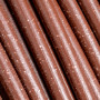 Пластик для 3D-принтера Polymaker PLA PANCHROMA GALAXY 1,75mm 1kg DARK RED (CA02027)