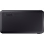 Батарея універсальна Trust 10000mAh Primo ECO, 2хUSB-A/USB-C, 15W, black (24678_TRUST)