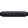 Батарея універсальна Trust 10000mAh Primo ECO, 2хUSB-A/USB-C, 15W, black (24678_TRUST)