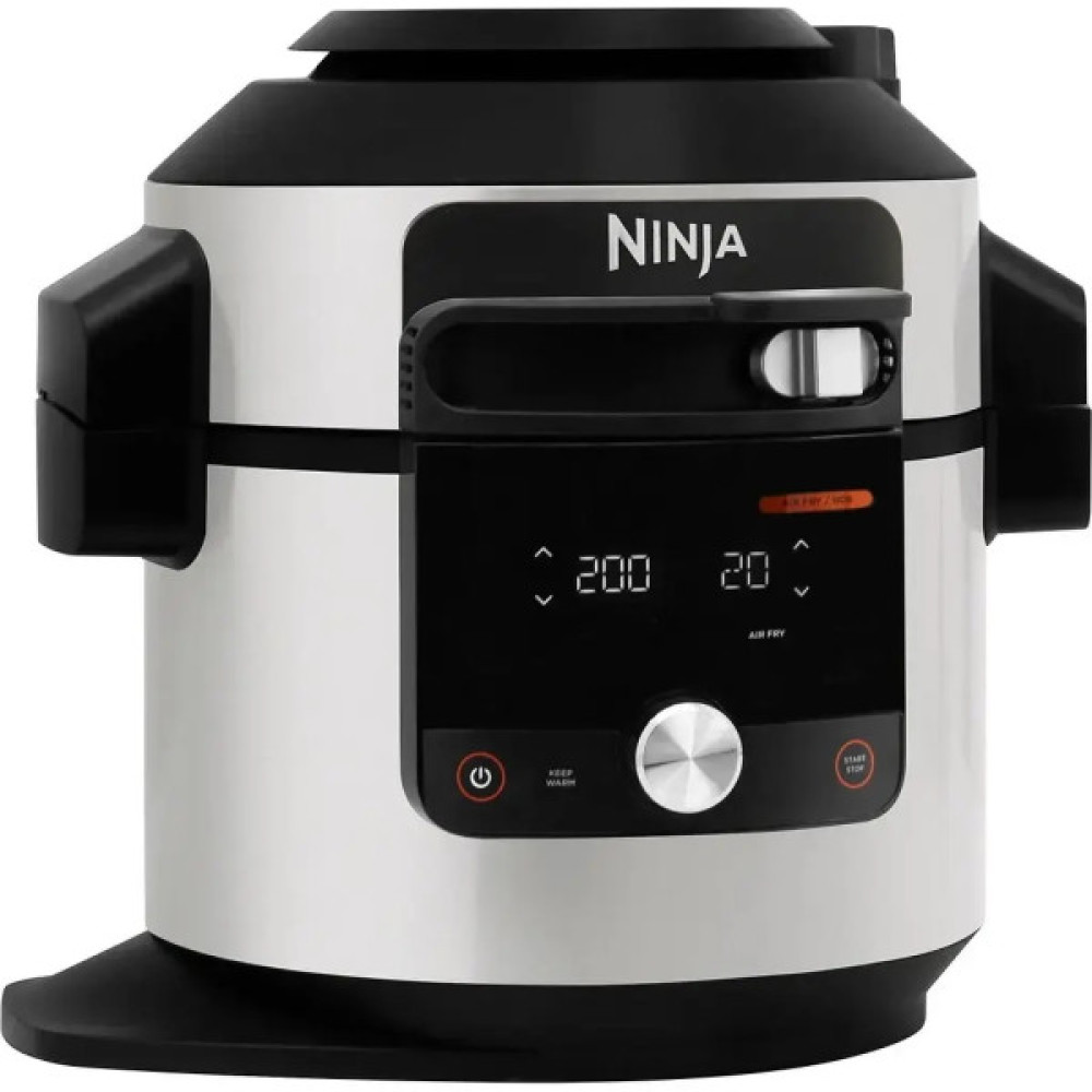 Мультиварка Ninja OL650EU