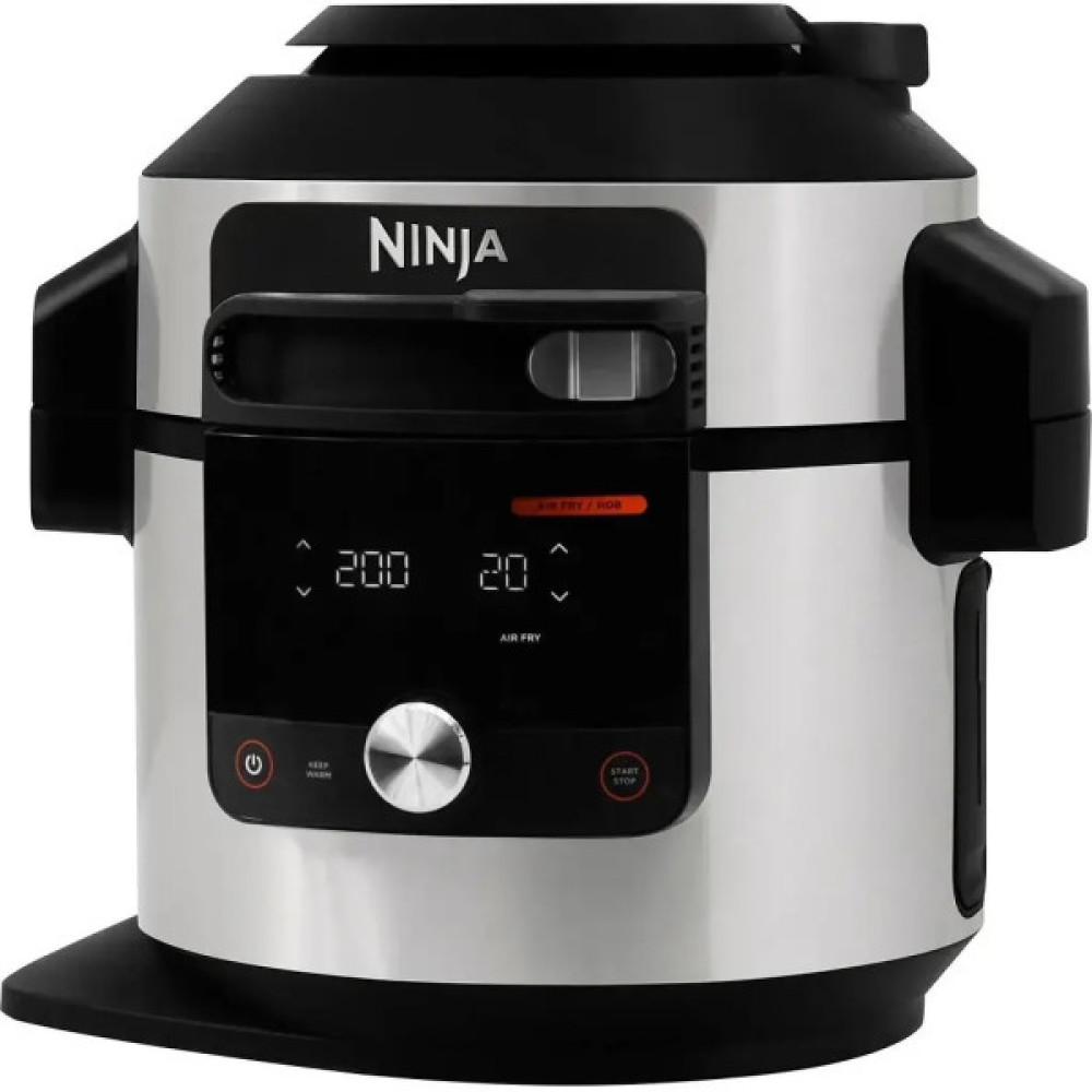 Мультиварка Ninja OL650EU