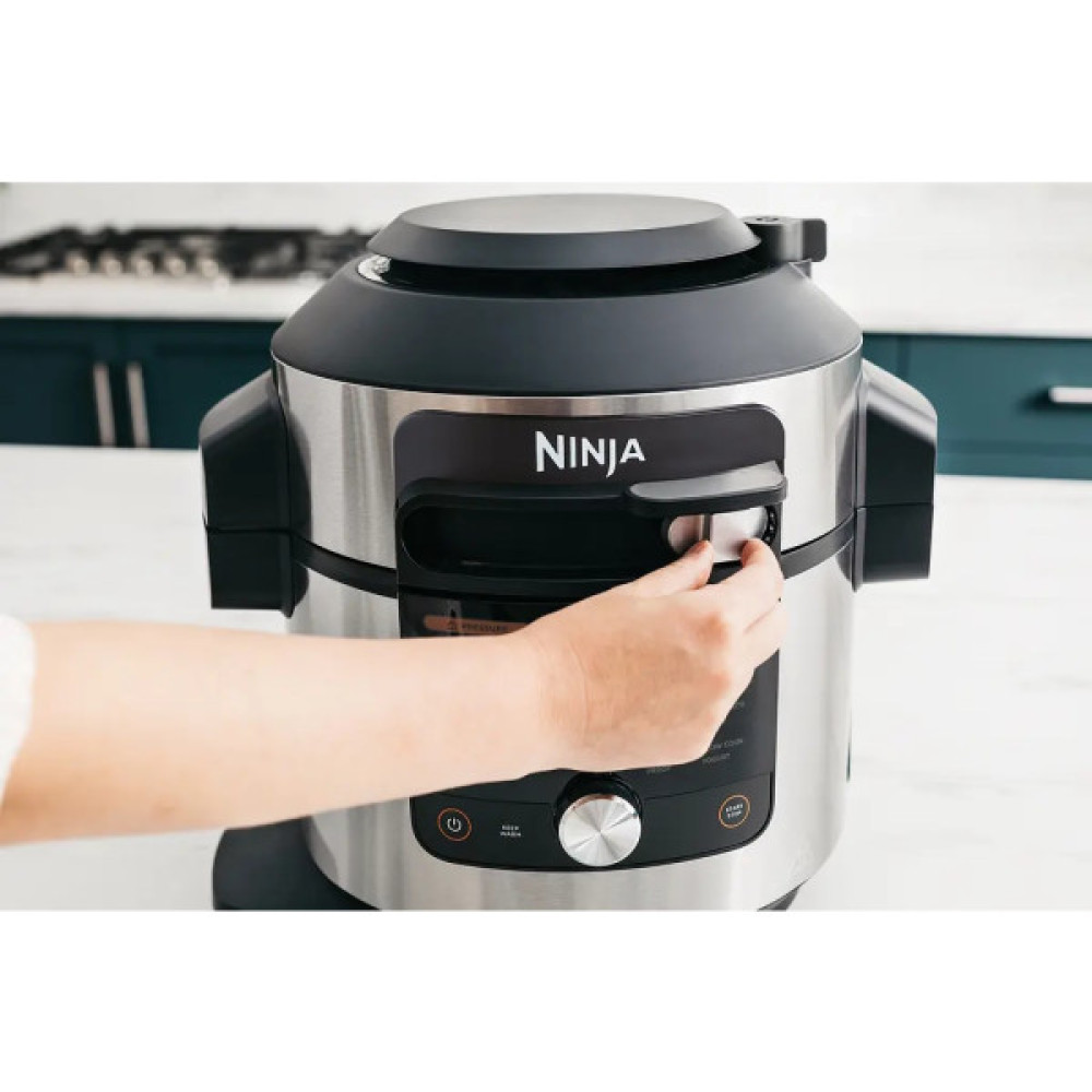Мультиварка Ninja OL650EU