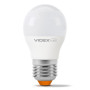 Лампочка Videx G45e 3.5W E27 4100K 220V (VL-G45e-35274) Лампочка Videx G45e 3.5W E27 4100K 220V (VL-G45e-35274)