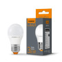 Лампочка Videx G45e 3.5W E27 4100K 220V (VL-G45e-35274) Лампочка Videx G45e 3.5W E27 4100K 220V (VL-G45e-35274)