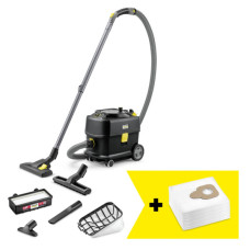 Пилосос Karcher T 10/1 Adv HEPA GoFurther (1.527-310.0)