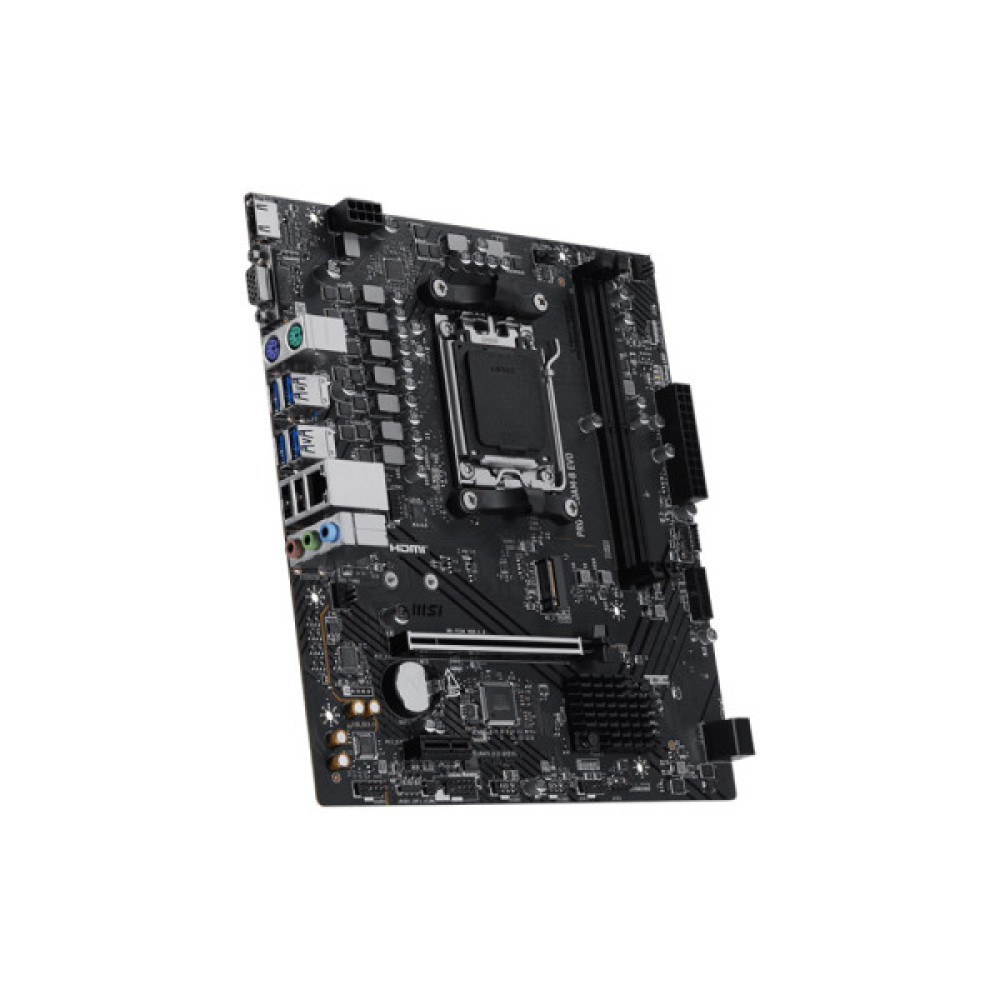 MSI PRO A620AM-B EVO