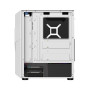 Корпус для ПК 1stPlayer F3-A-WH-4F1-PS-600FK-EU