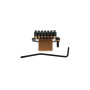 Бридж для гітари Gotoh GE1996T-7 (40) B