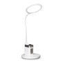 Настільна лампа Mealux DL-420 (BL1136B White) Настільна лампа Mealux DL-420 (BL1136B White)